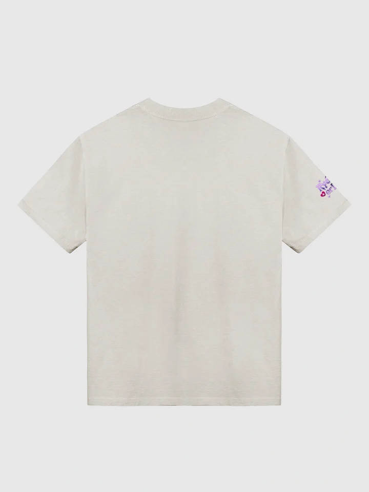 Second Dinner Rye Faded T-Shirt product image (2)