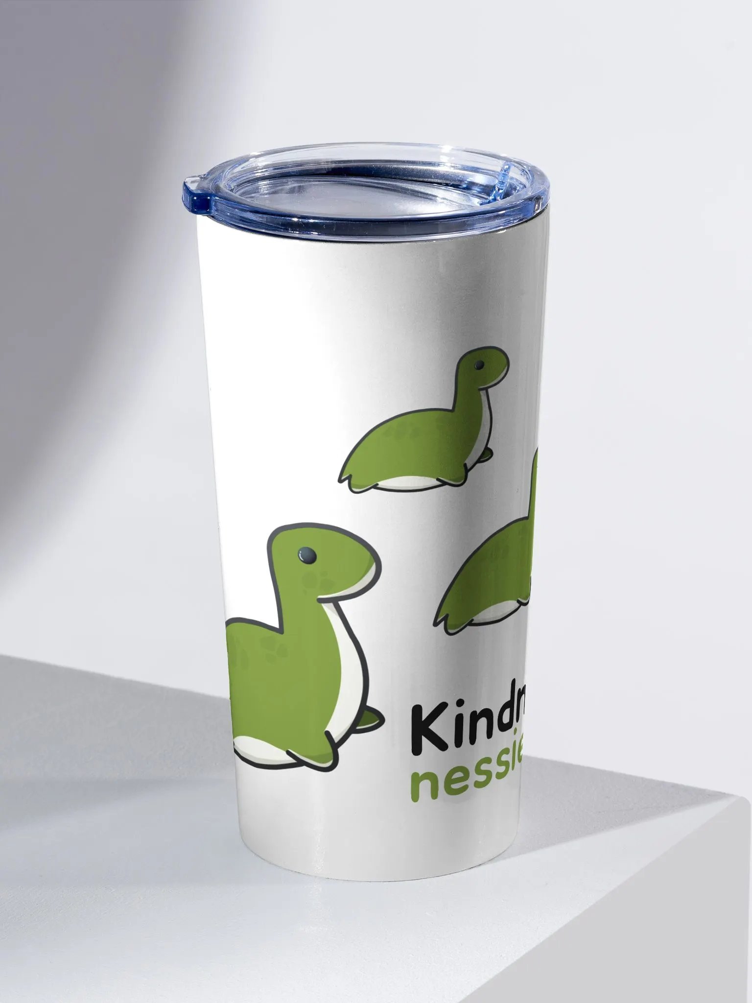 Kindness is Nessie-sary product image (2)