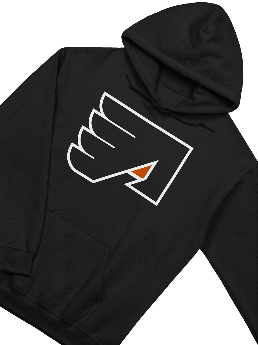 Ash Fly Guys Hoodie product image (2)