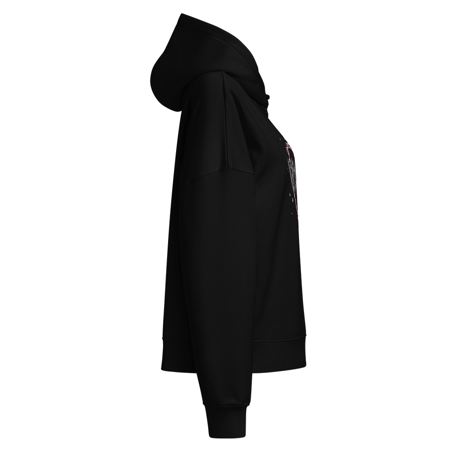 Vogue & Chains Organic Hoodie product image (10)
