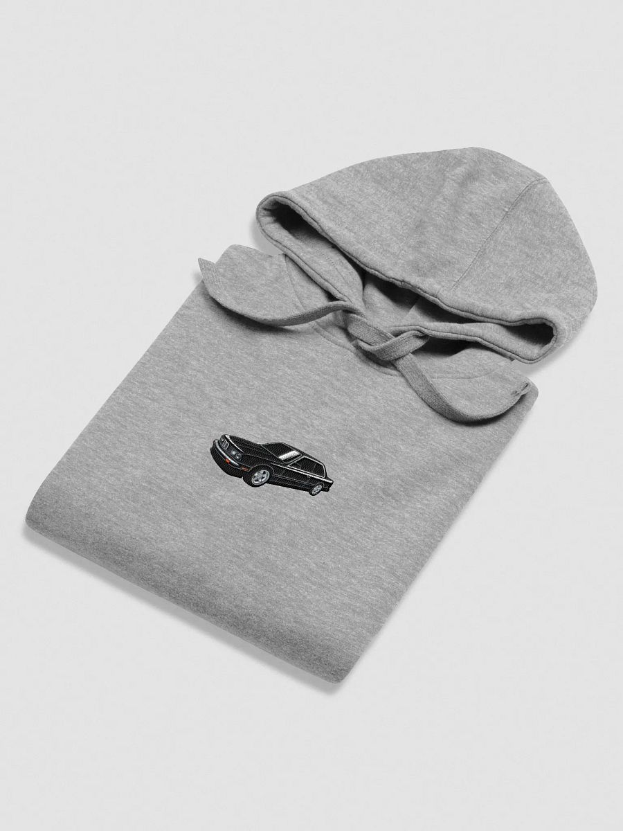 E30 Embroidered Hoodie product image (4)
