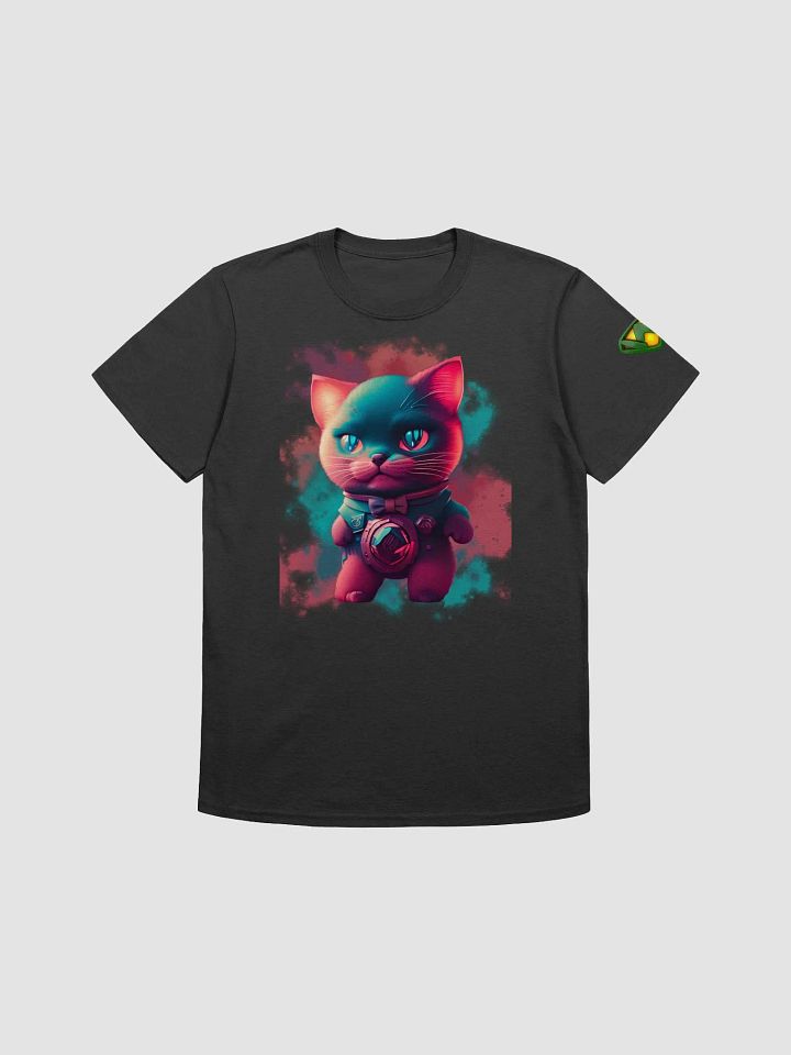 Splatter Kitty product image (4)