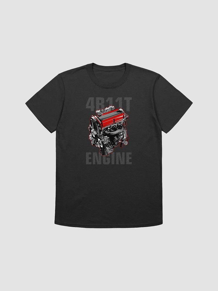 Engine Enigma Graphic Tee product image (1)