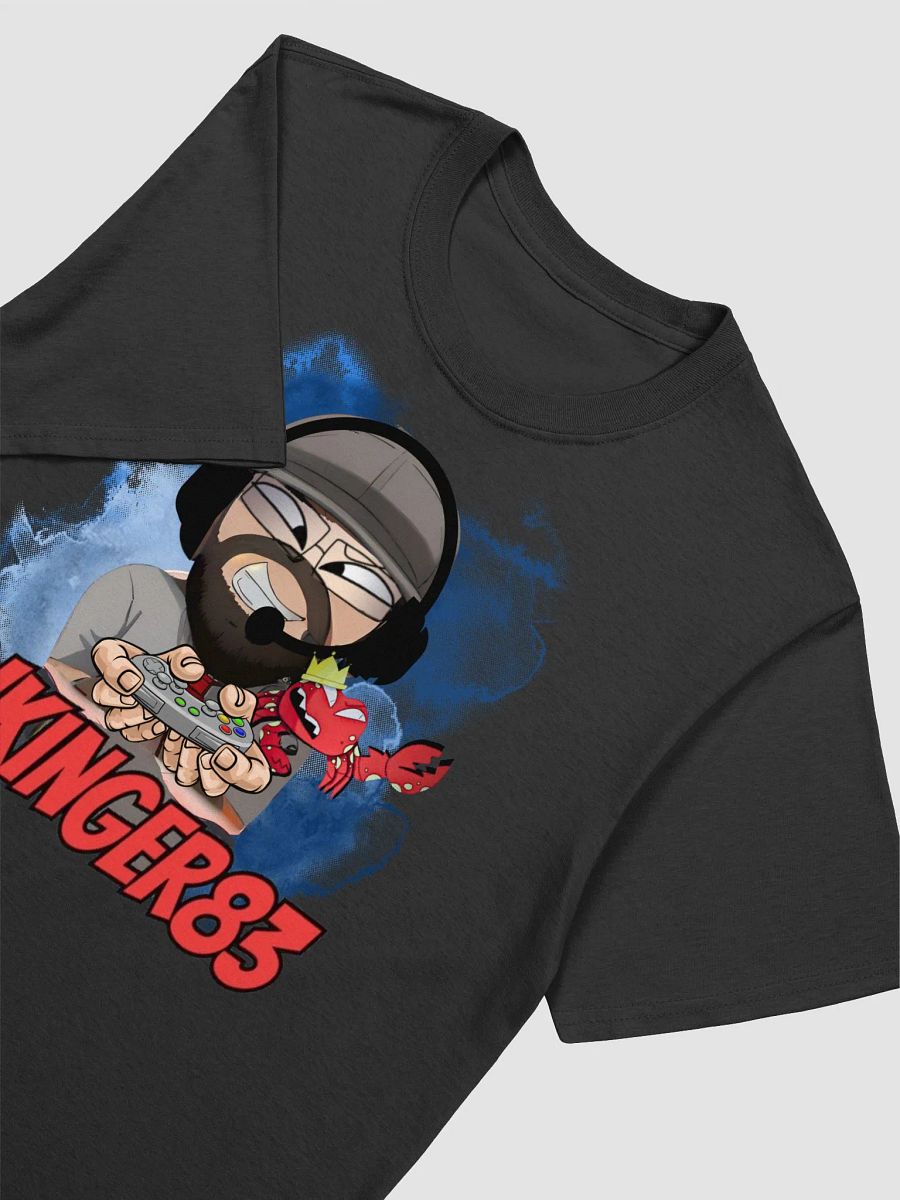 Crabby T-Shirt product image (9)