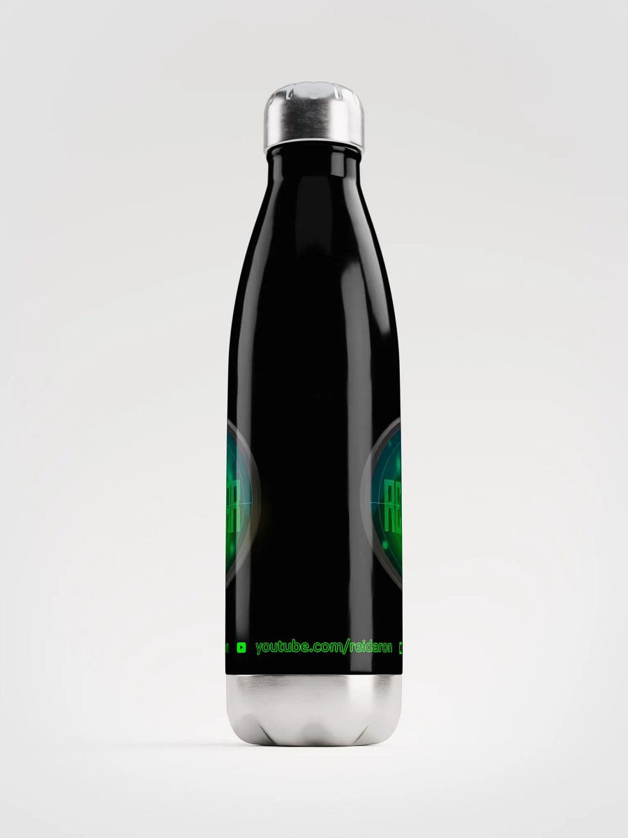Logo Water Bottle product image (1)