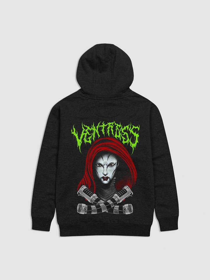 Ventress - Hoodie product image (2)