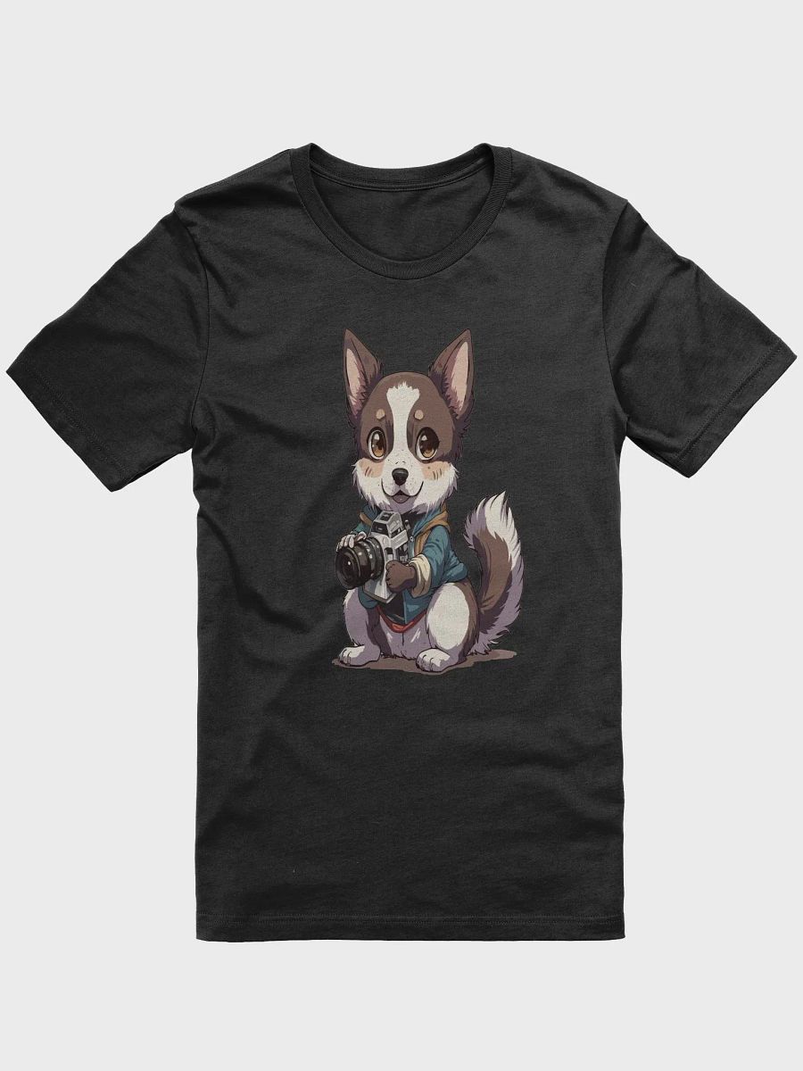dog with a camera product image (1)