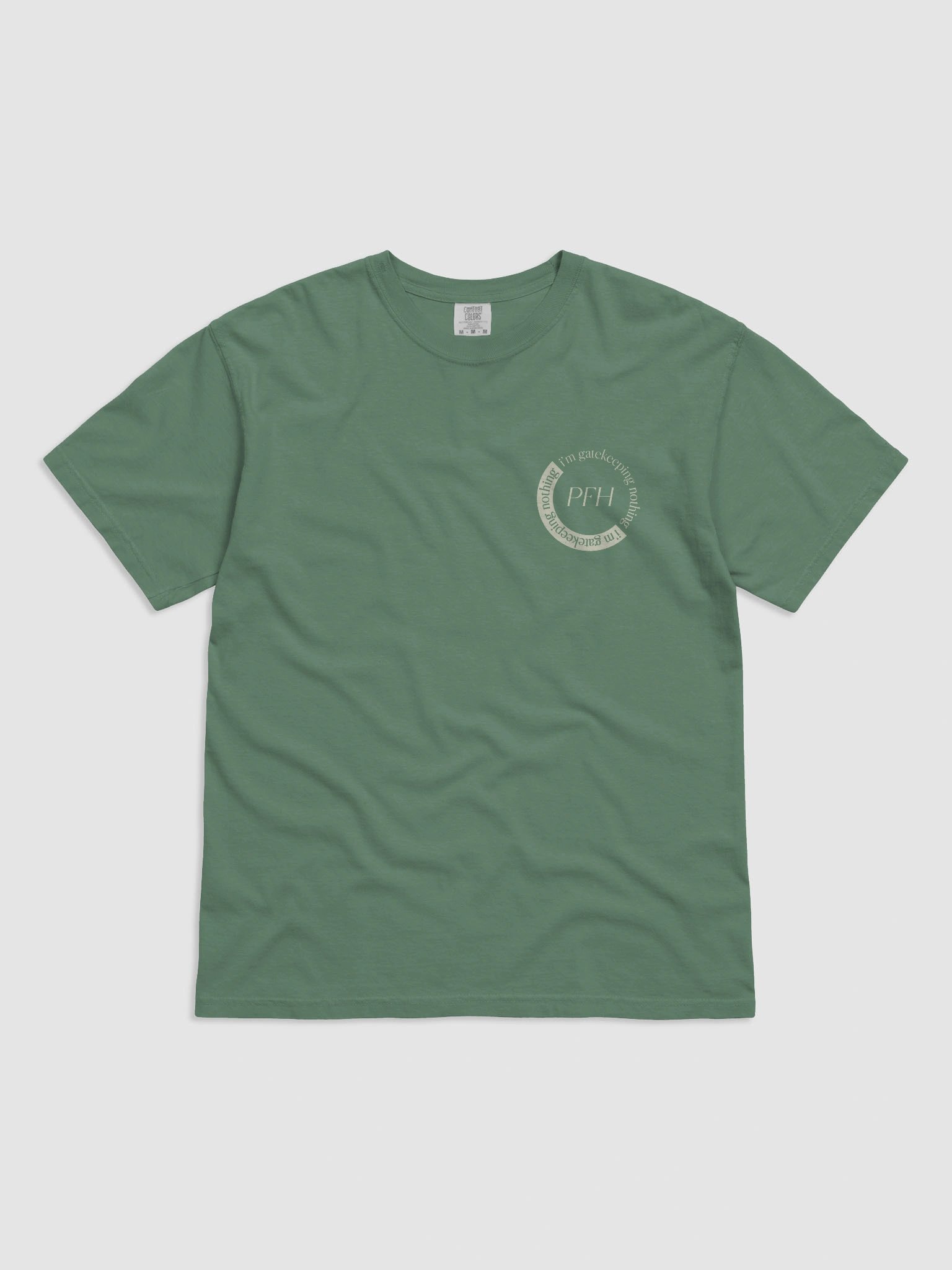 Professional Food Hacker T-Shirt product image (1)