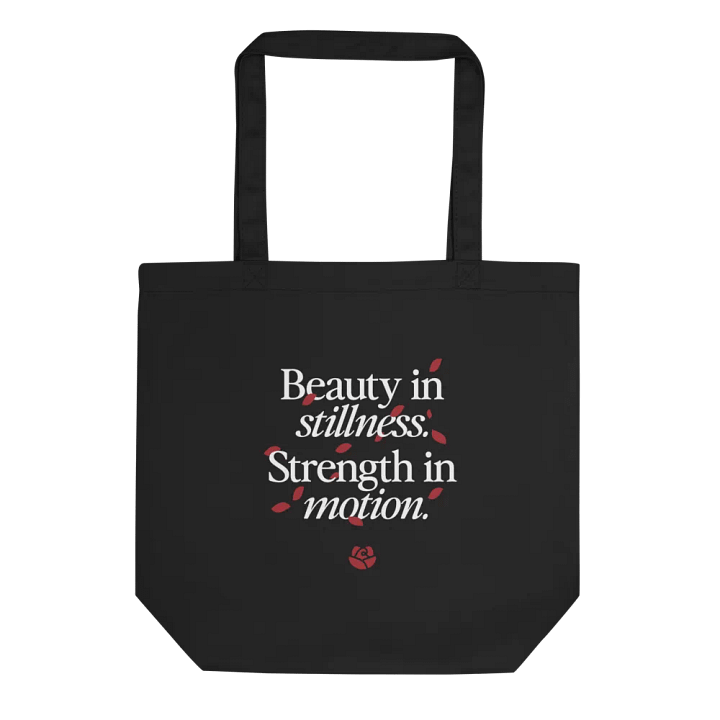 Econscious Eco-Friendly Tote Bag product image (1)