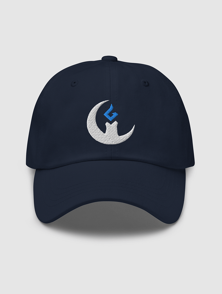 Moon Phase - Dad Hat product image (1)