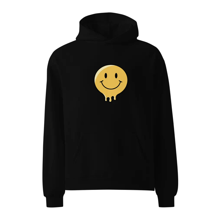 AS Colour Unisex Premium Oversized Hoodie product image (1)