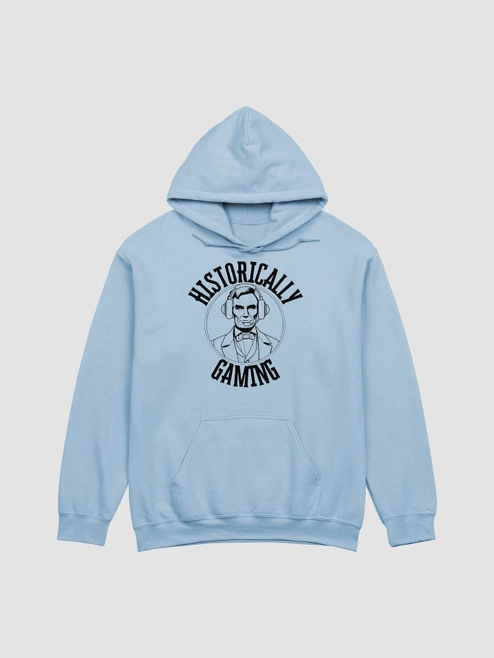 Gaming Abe Hoodie product image (1)