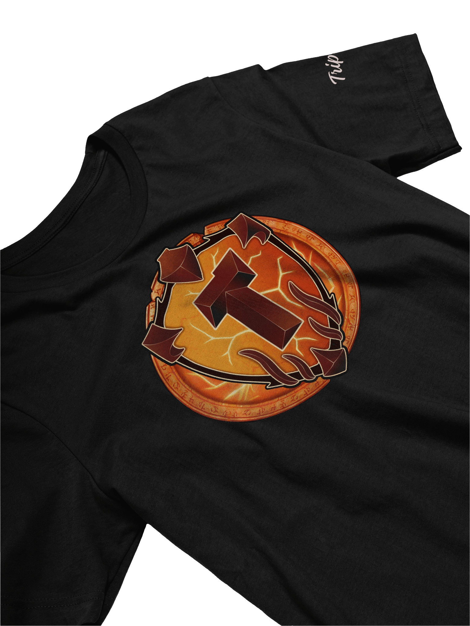 Triplebz TWW shirt product image (51)