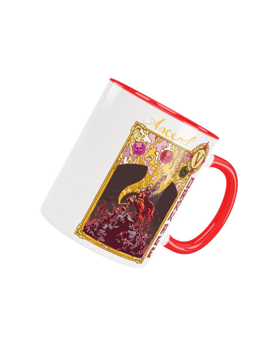 Dark Age Chalice product image (4)