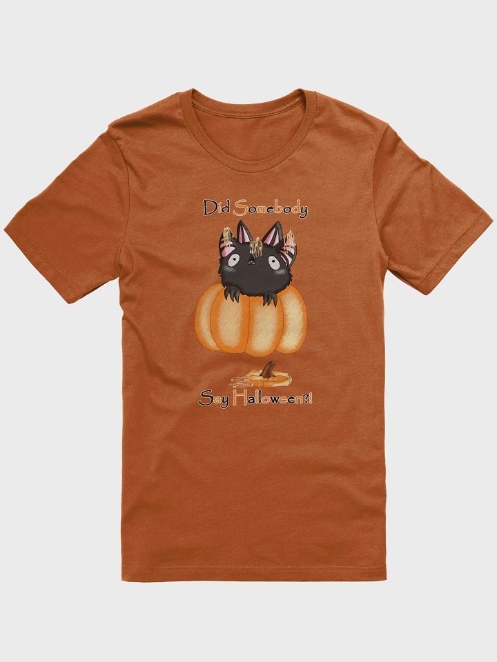Spoopy Bat T-Shirt product image (6)
