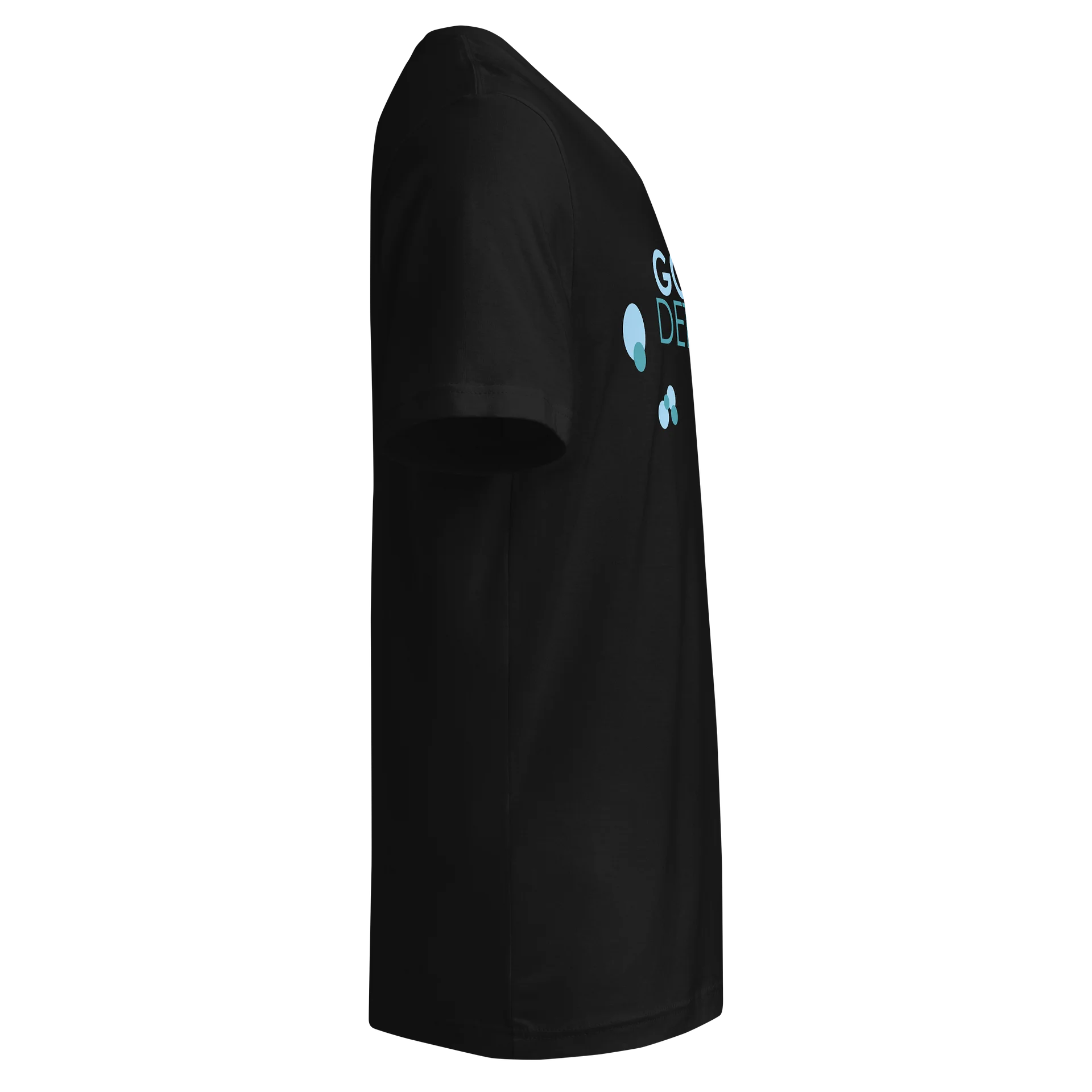 Legacy - Bella+Canvas Short Sleeve V-Neck Jersey T-Shirt product image (7)