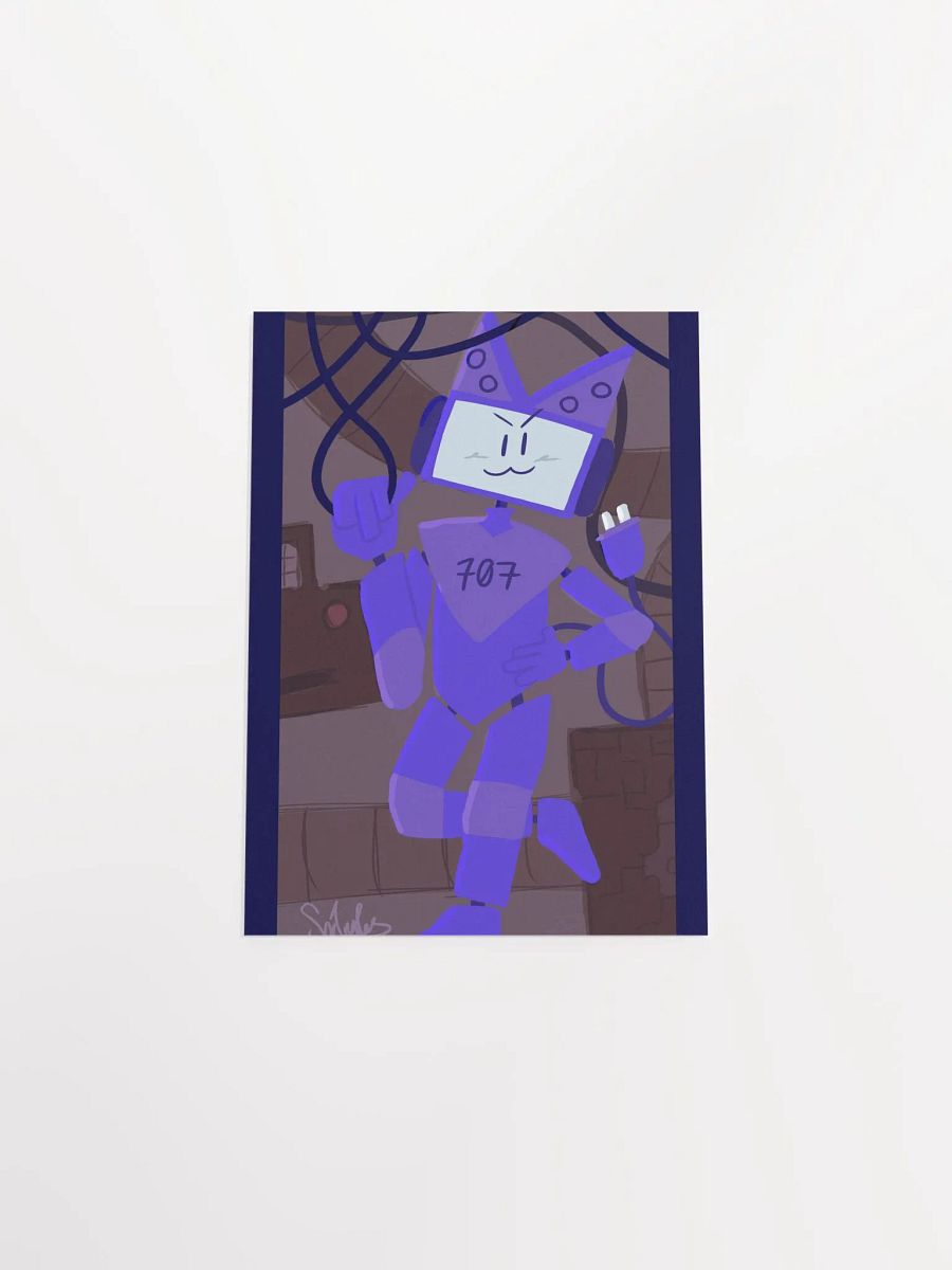★彡 Spr1ngles Factory Poster ★彡 product image (4)