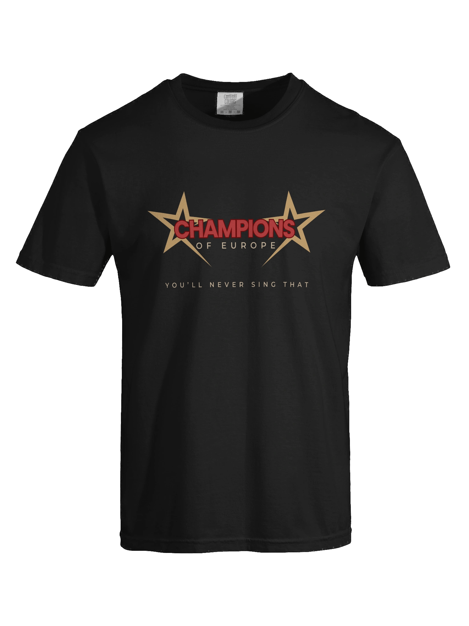 Champions T- Shirt product image (8)