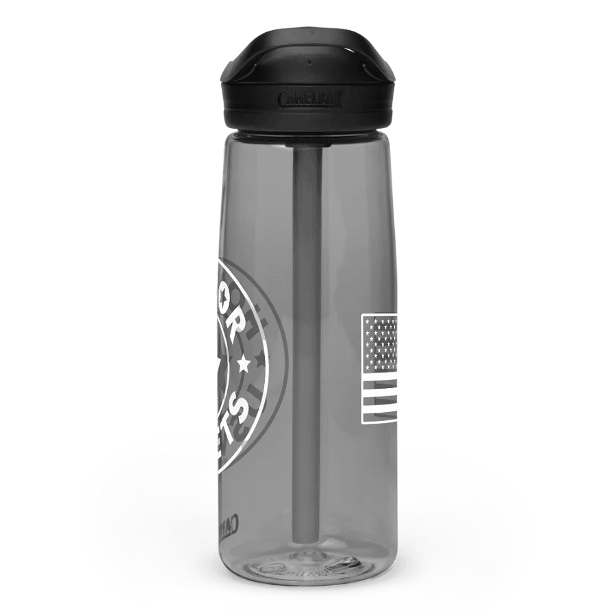 HONORUSVETS Star Water Bottle product image (3)
