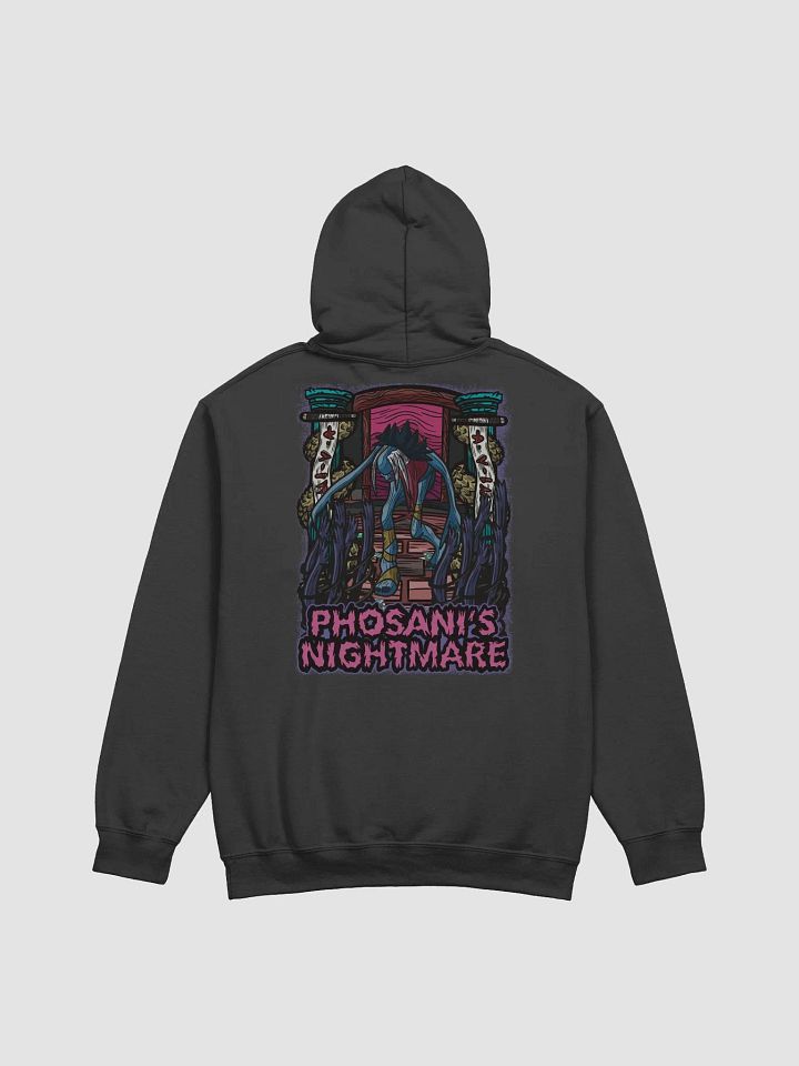 Phosani's Nightmare - Hoodie (Back Print) product image (1)
