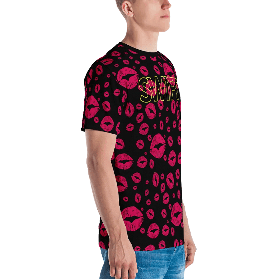 SwiftKisses Tee product image (3)