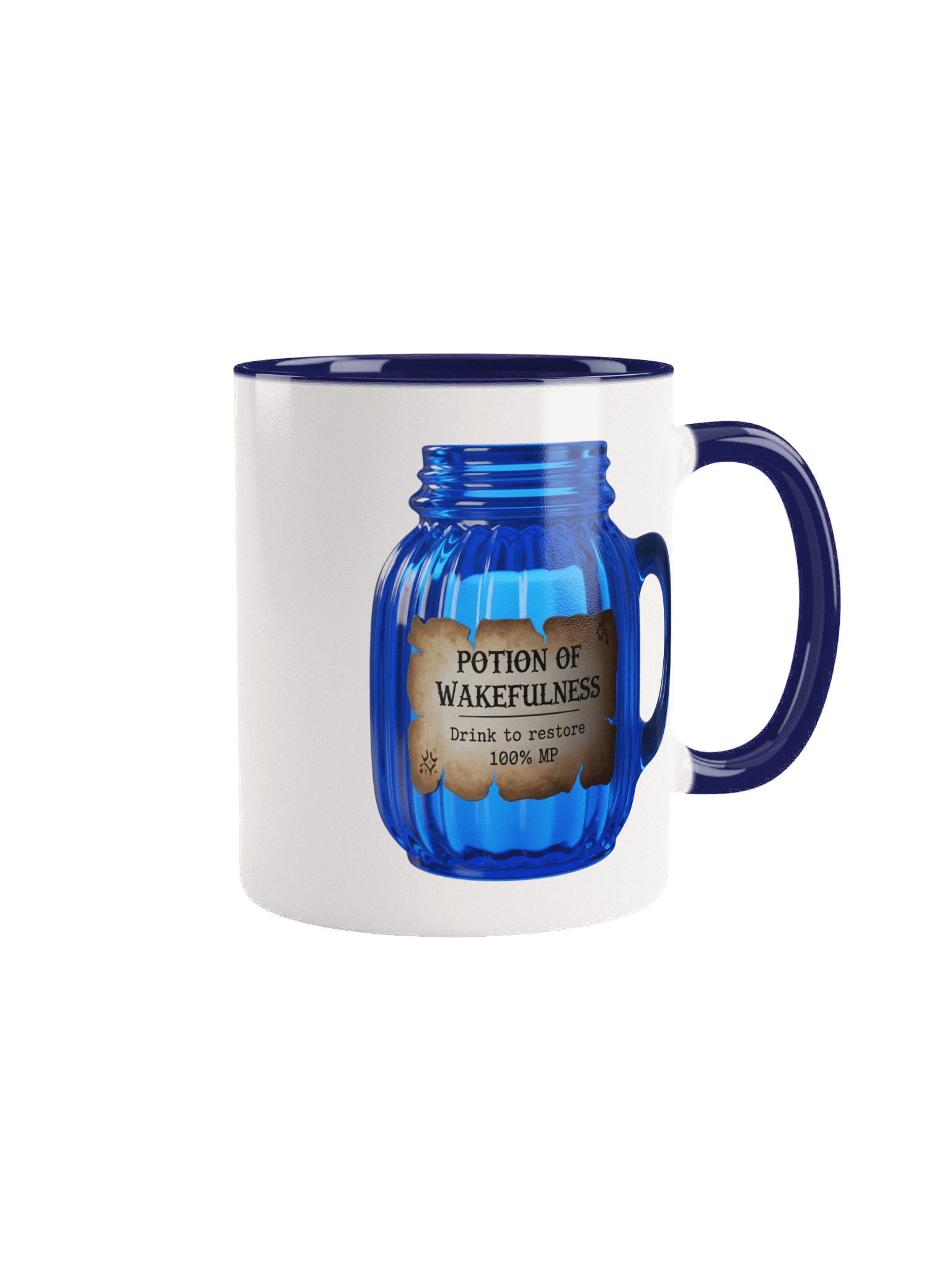 Potion of Wakefulness product image (6)