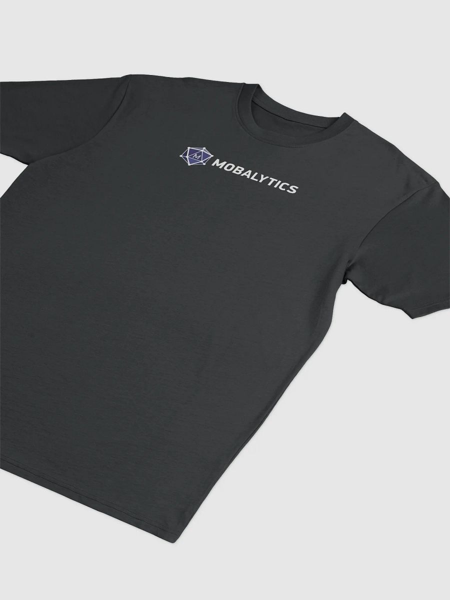 Mobalytics T-Shirt - Meta product image (7)