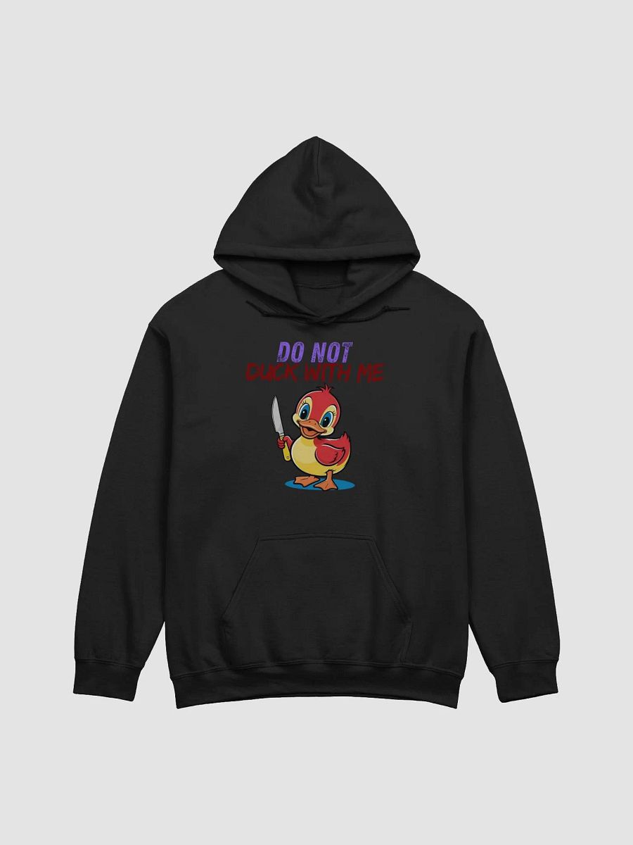 DNDWM Hoodie product image (1)