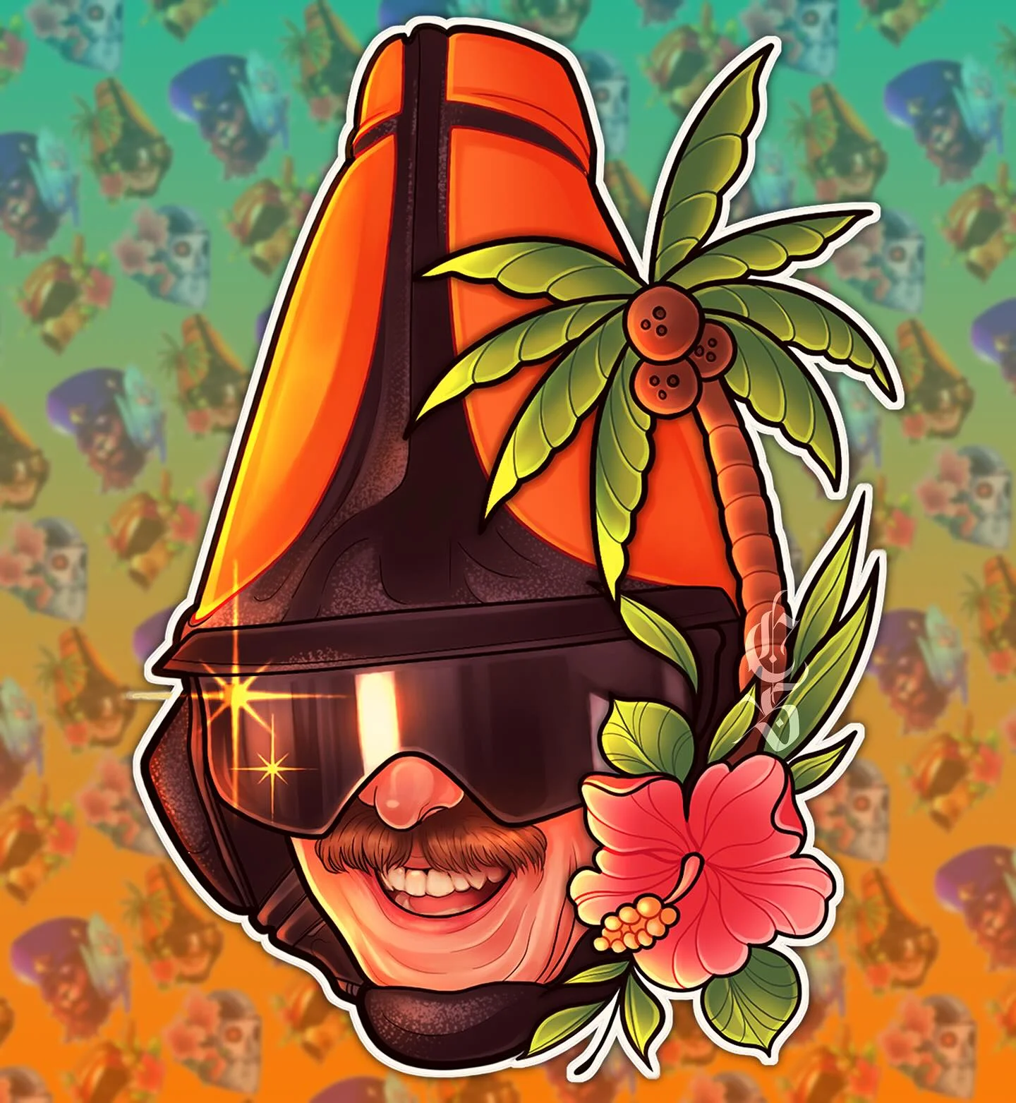 DR. SUNG [TWRP] product image (1)