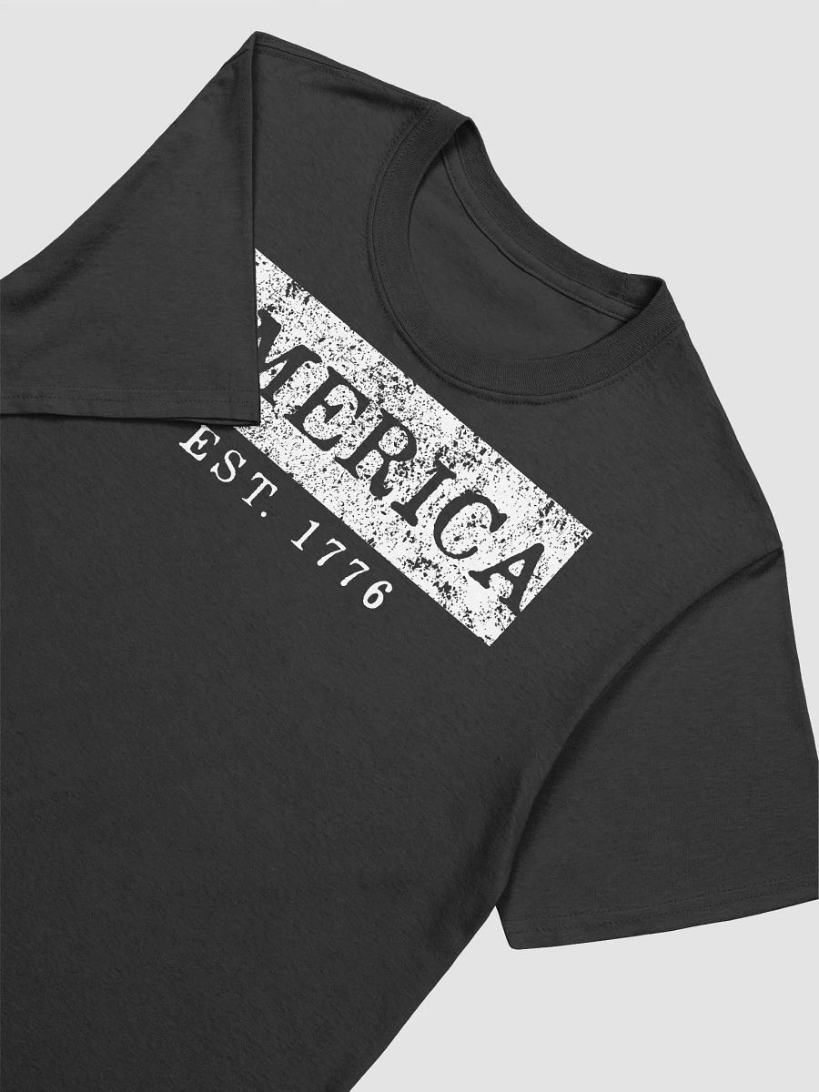 1776 Heritage Tee product image (3)