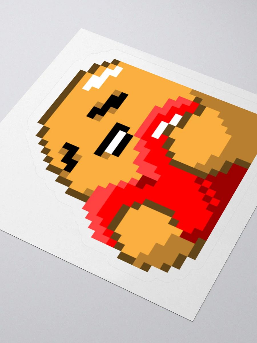 Luv Sticker product image (3)