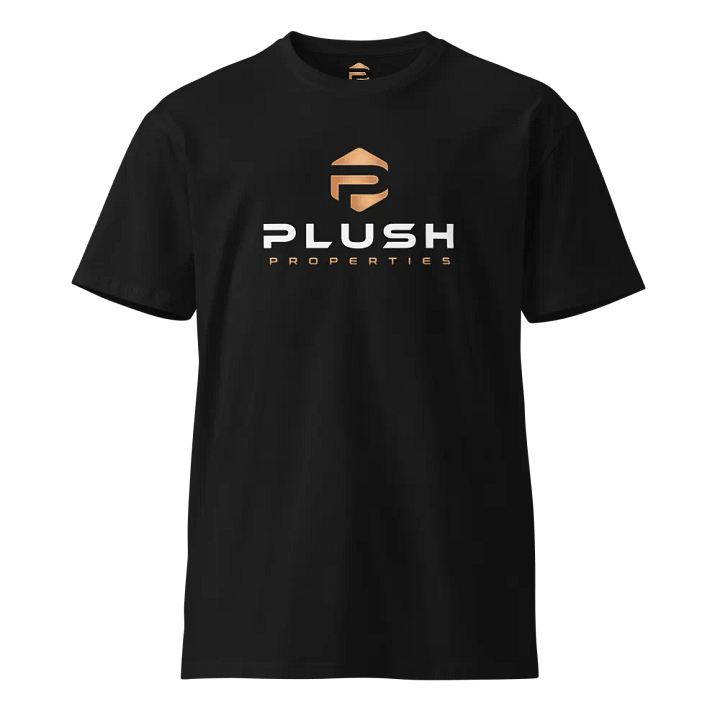 Plush Unisex Premium T-Shirt product image (1)