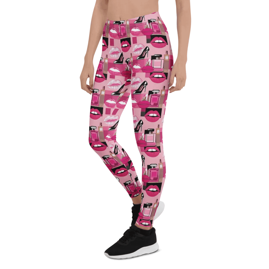 Chic Couture Leggings product image (5)
