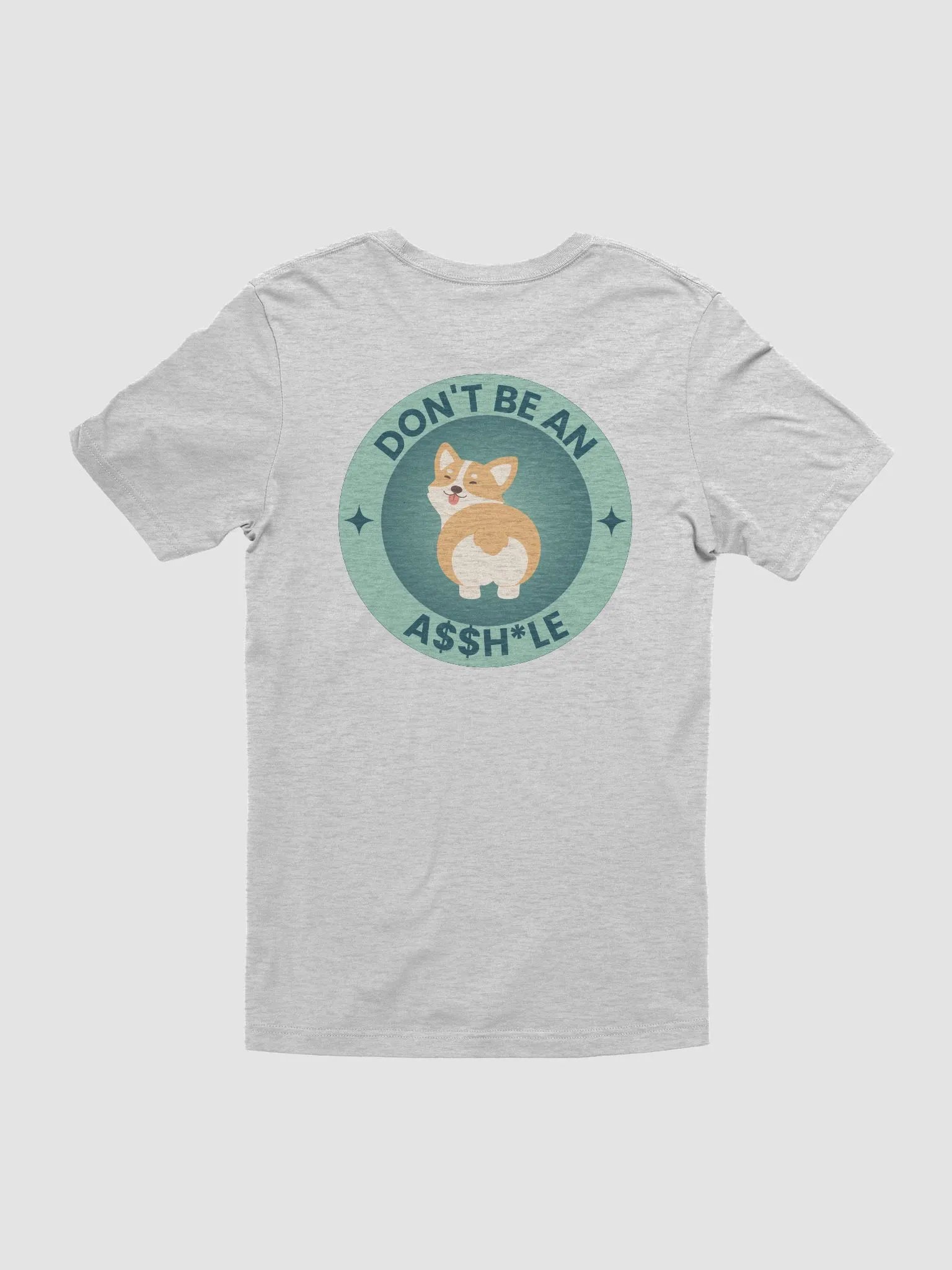 Vet Med Corgi Butt product image (17)