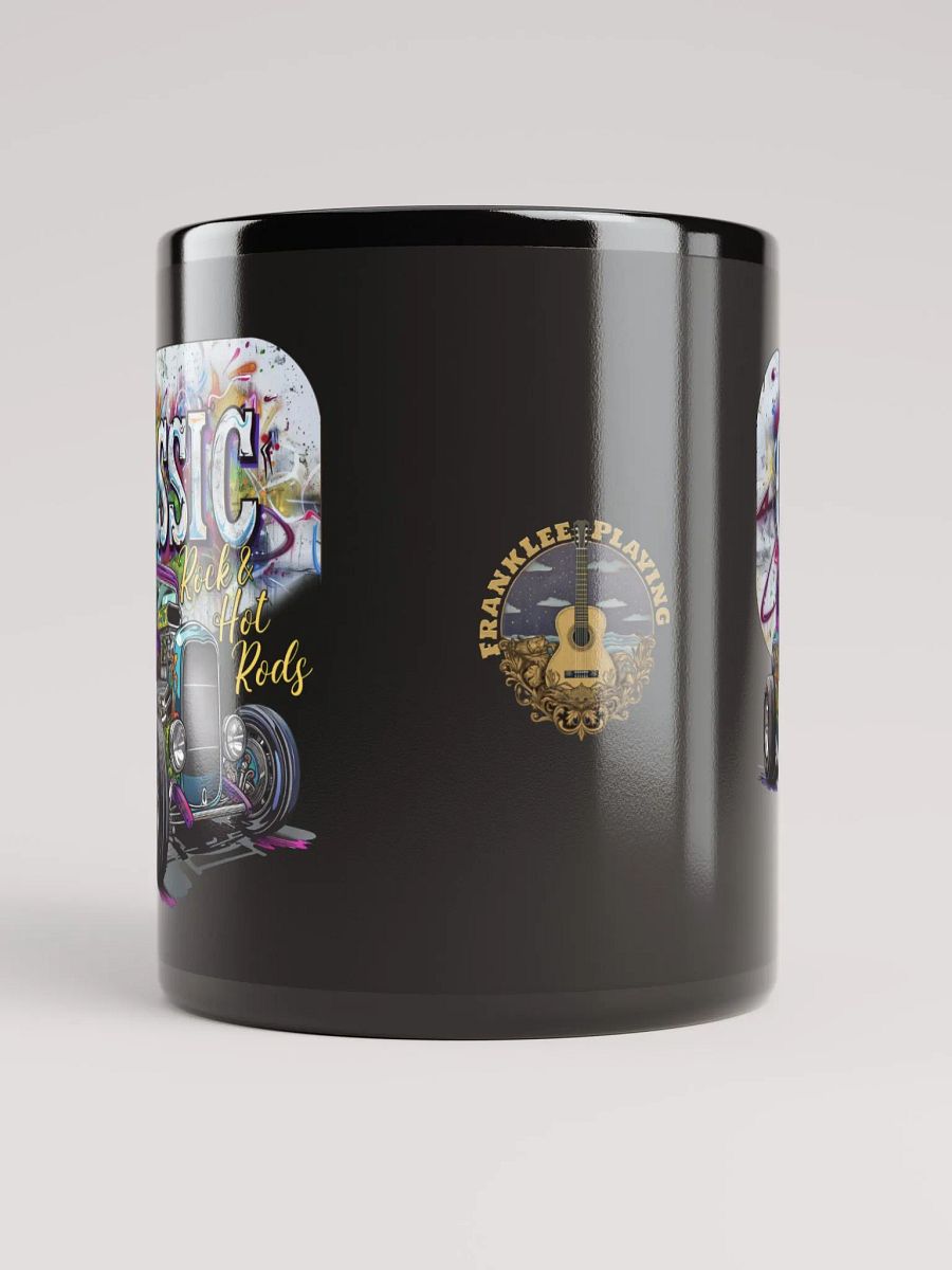 FrankLee's Classic Rock & Hot Rods Mug product image (10)