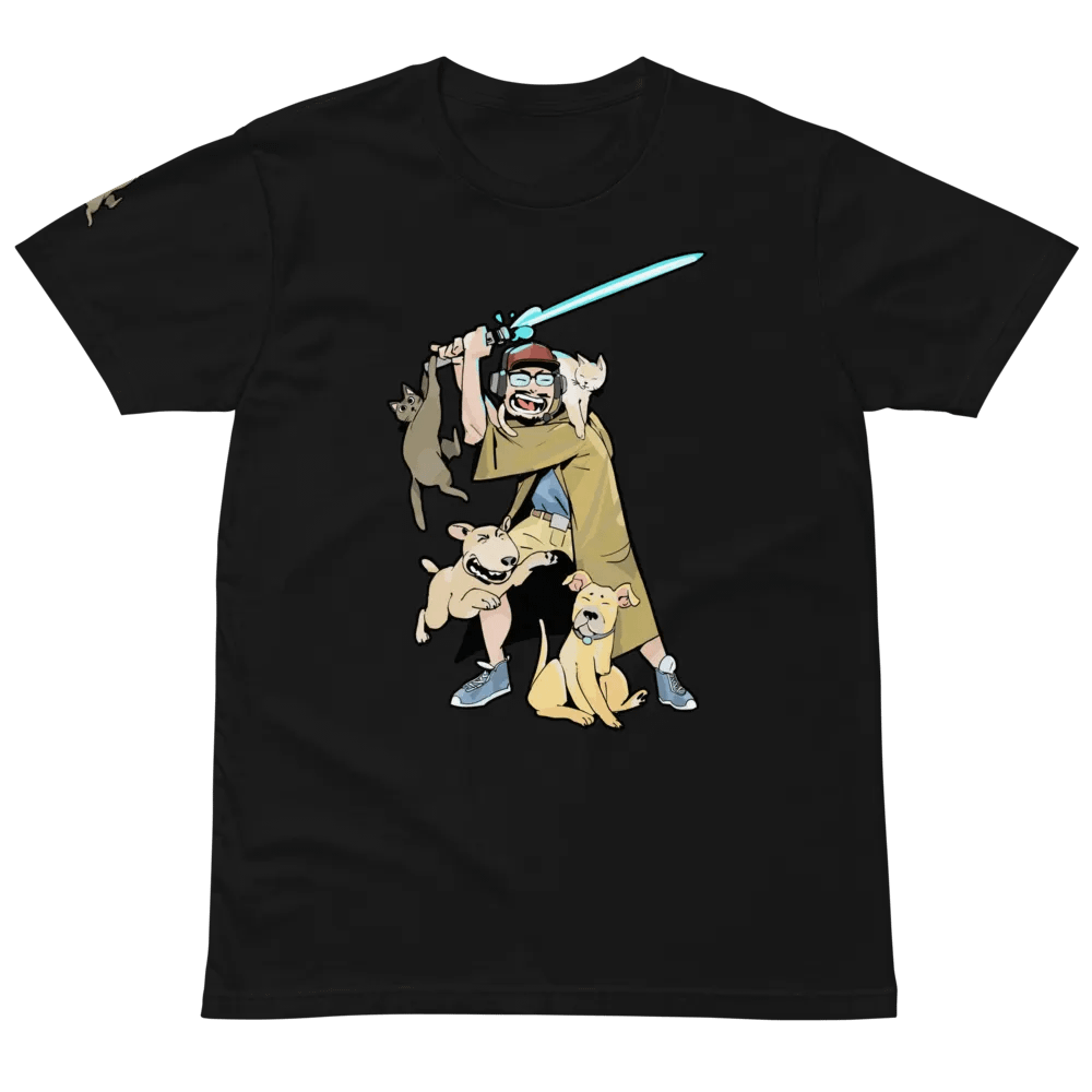 TonyWan shirt product image (2)