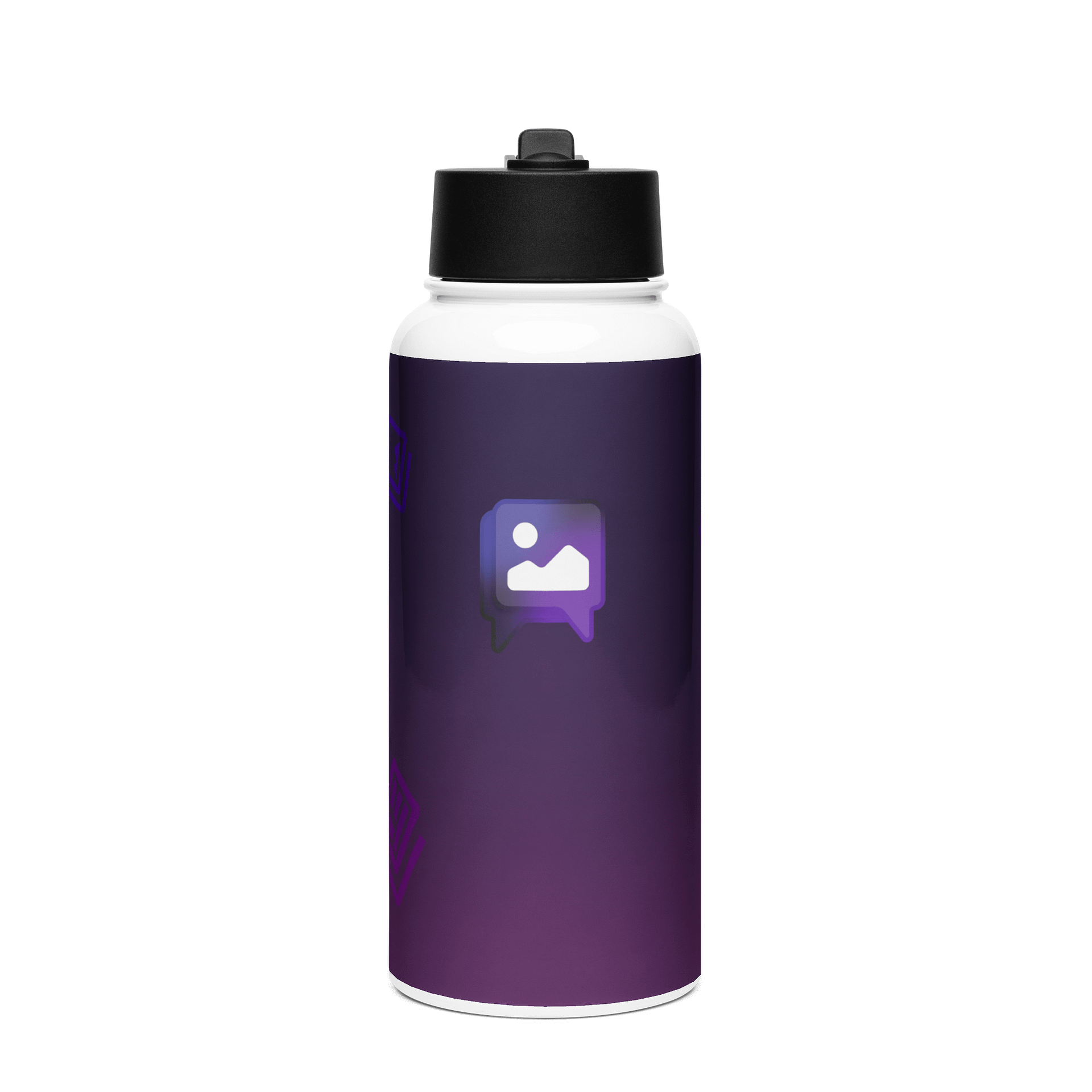 GalleVR Water Bottle product image (1)