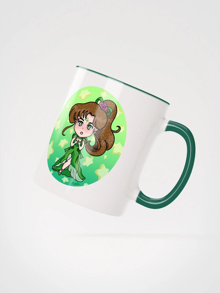 Mug * Jupiter Princess* 2024 * Variant 2 product image (4)