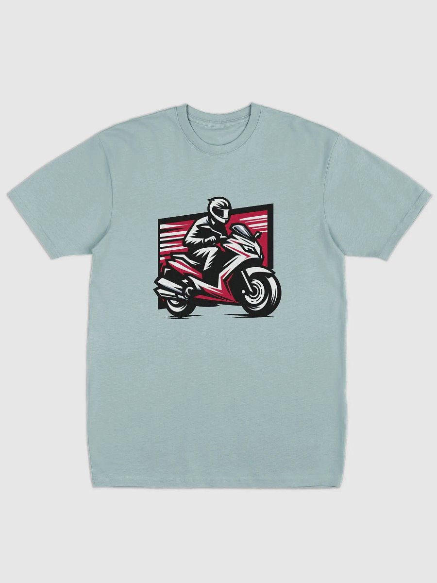 Ride Free Men's Premium Tee product image (2)