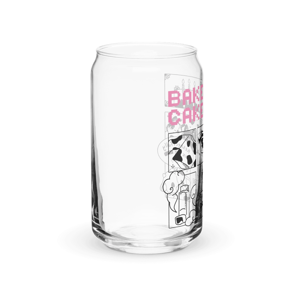 Wow! What a cute glass! product image (10)