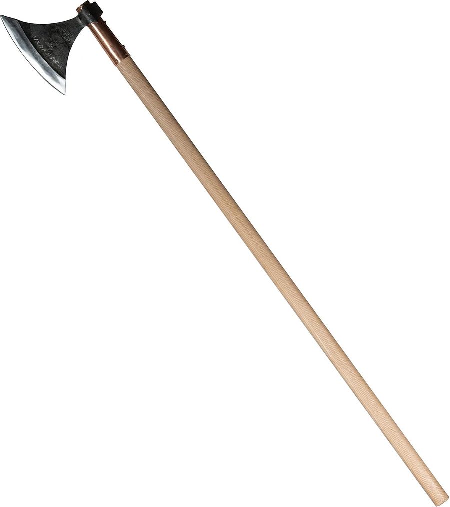Norse Tradesman Broad Dane Axe product image (3)