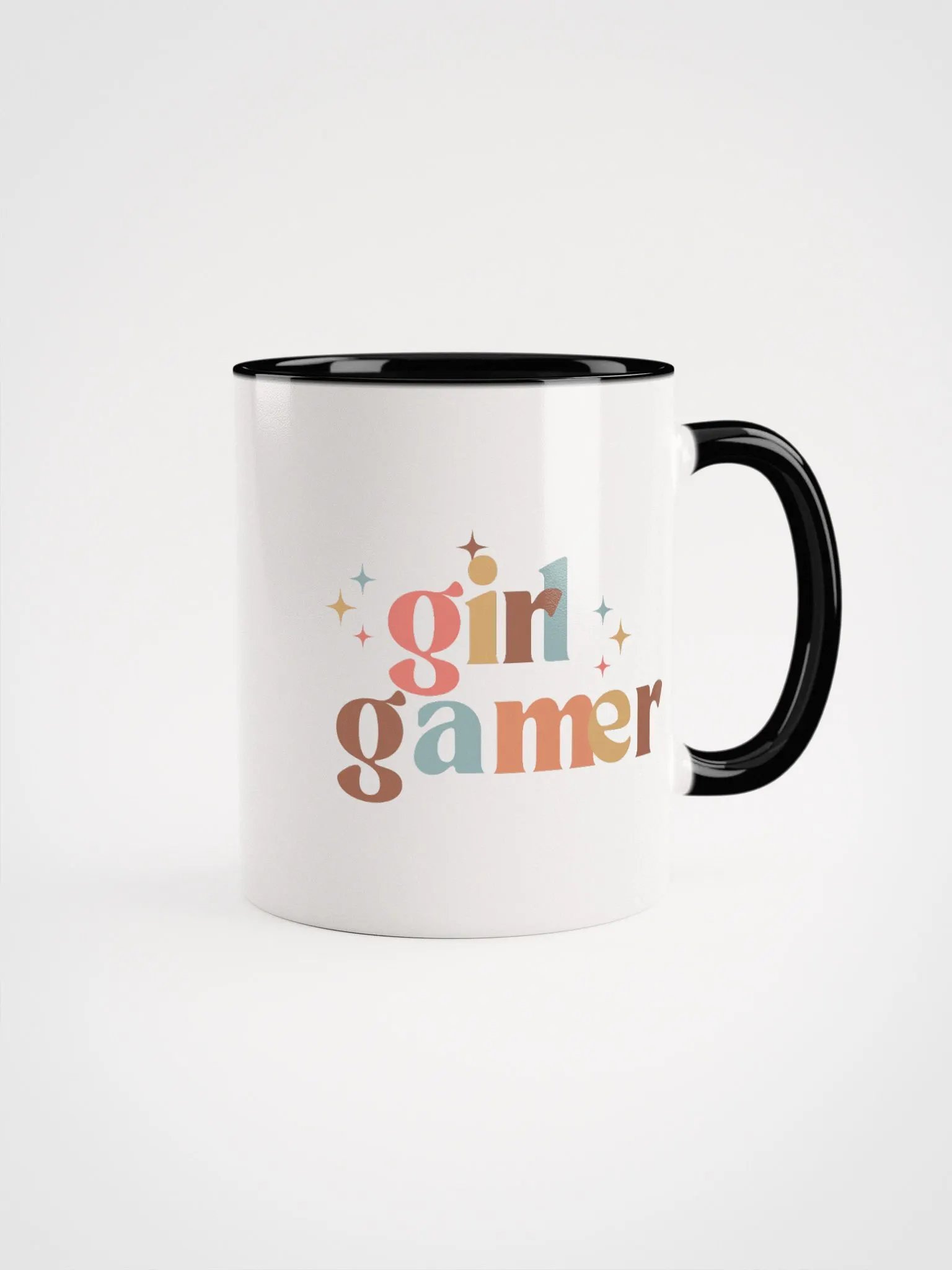 Fall Girl Gamer Fuel Mug product image (11)