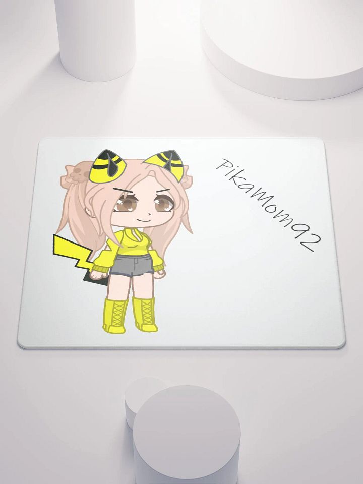 Chibby Mouse Pad product image (1)