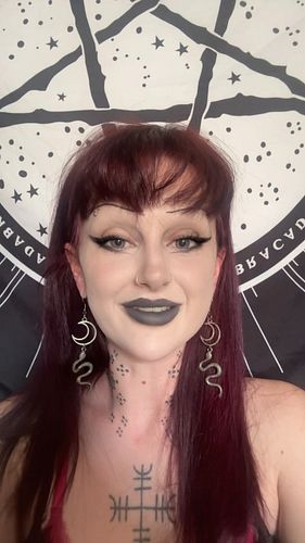 Apparently the Gods and the Goddesses are democrats now? Stand in your politics, use your right to freedom of speech,  but st...
