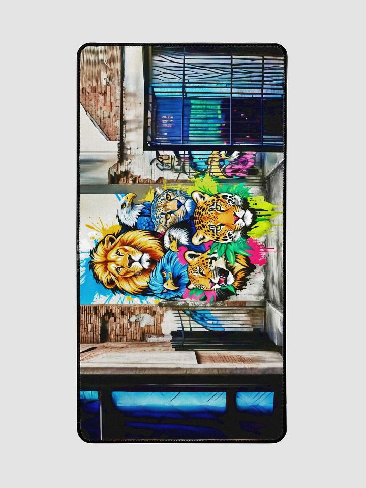 The Call of the Wild (A 001) product image (2)