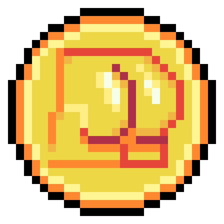 Buttmoney: Sticker product image (1)