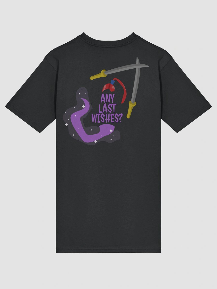 Mystical Swashbuckler T-Shirt product image (25)