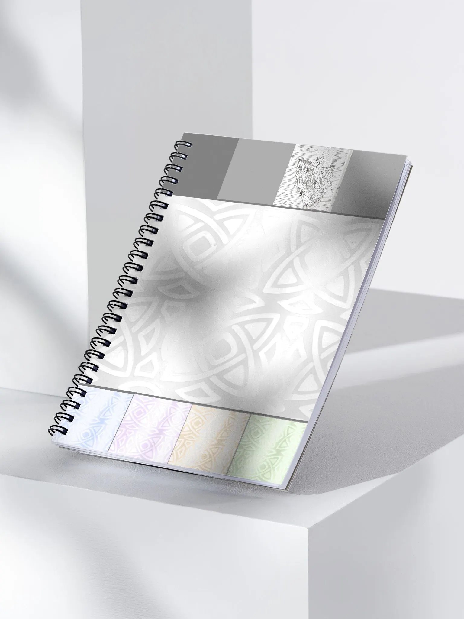 Island notebook product image (3)