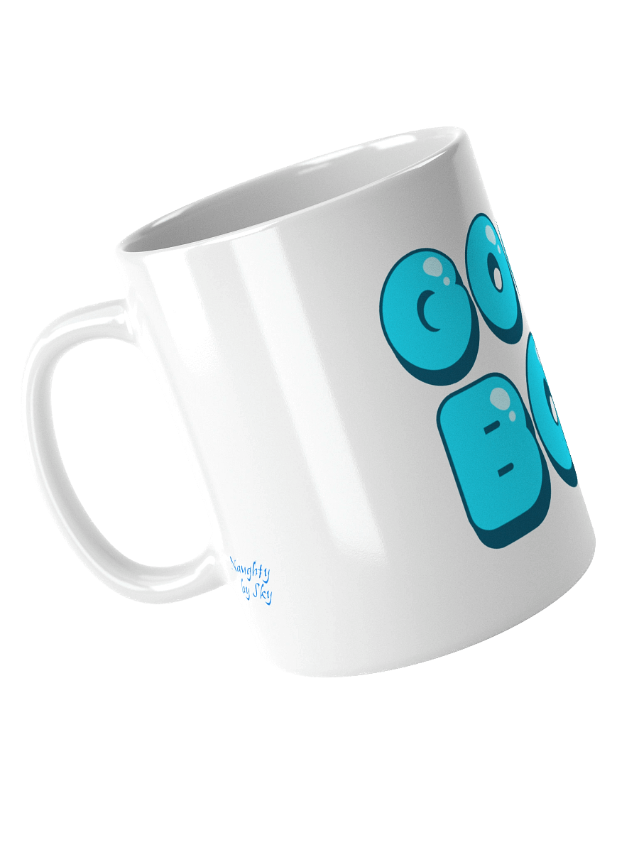 Good Boy Mug product image (4)