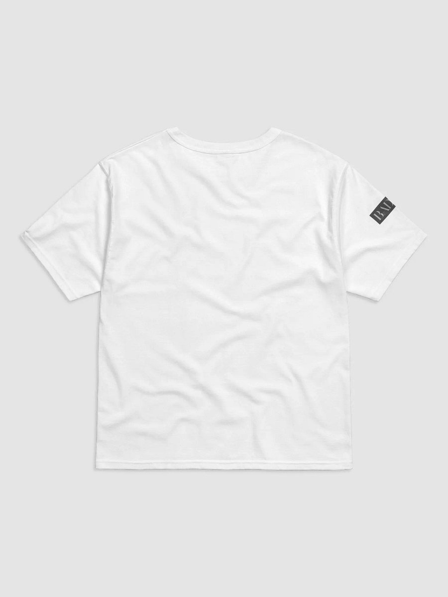 T-Shirt C (white) product image (6)